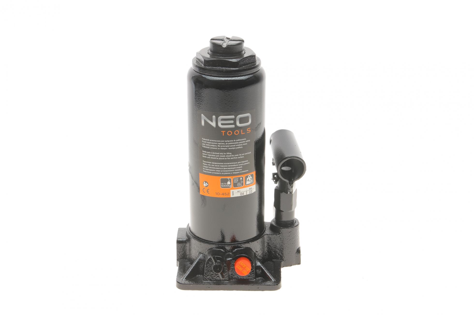 10452 NEO TOOLS